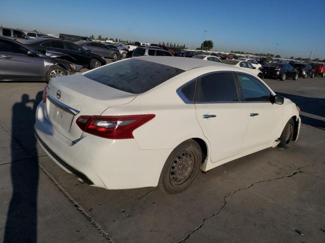Photo 3 from auction – 2018 NISSAN ALTIMA 2.5 with VIN 1N4AL3AP3JC273254