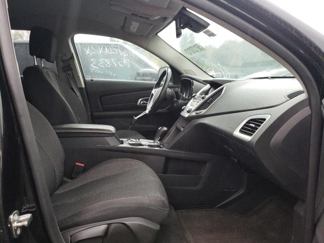 Foto 5 de la subasta – 2016 GMC TERRAIN SL con VIN 2GKFLTE3XG6241141