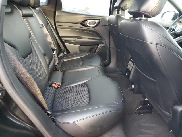 Photo 11 from auction – 2022 JEEP COMPASS LA with VIN 3C4NJDBB1NT227233
