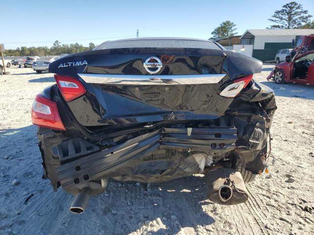 Photo 6 from auction – 2016 NISSAN ALTIMA 2.5 with VIN 1N4AL3AP3GN334485