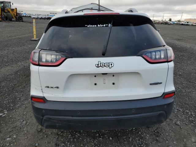 Photo 6 from auction – 2020 JEEP CHEROKEE L with VIN 1C4PJMLB7LD545075