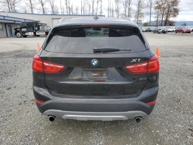 Photo 6 from auction – 2017 BMW X1 XDRIVE2 with VIN WBXHT3C37H5F87917