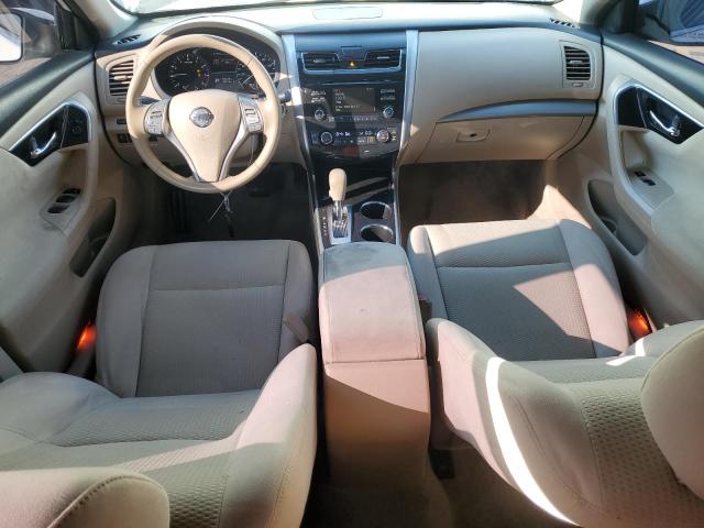 Photo 8 from auction – 2014 NISSAN ALTIMA 2.5 with VIN 1N4AL3AP5EC315235