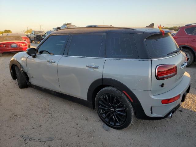 Photo 2 from auction – 2023 MINI COOPER S C with VIN WMWXJ1C0XP2T39325