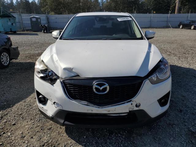 Photo 5 from auction – 2015 MAZDA CX-5 TOURI with VIN JM3KE4CY0F0512277