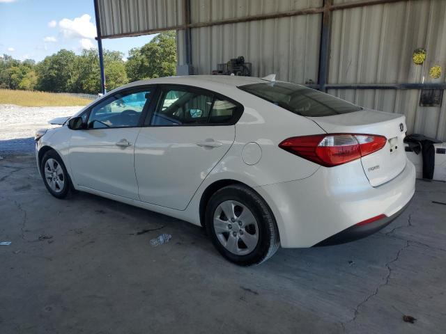 Photo 2 from auction – 2014 KIA FORTE LX with VIN KNAFK4A62E5067723