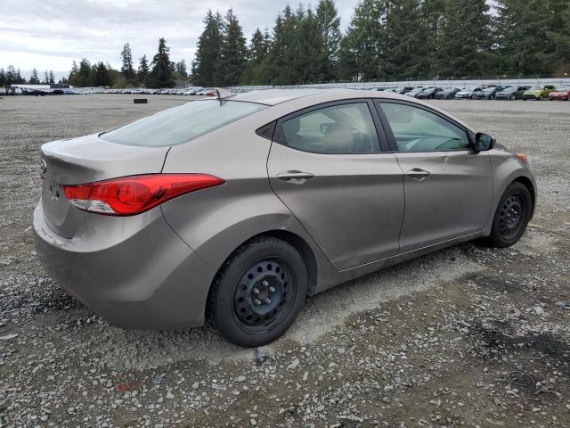 Photo 3 from auction – 2013 HYUNDAI ELANTRA GL with VIN 5NPDH4AE3DH212640