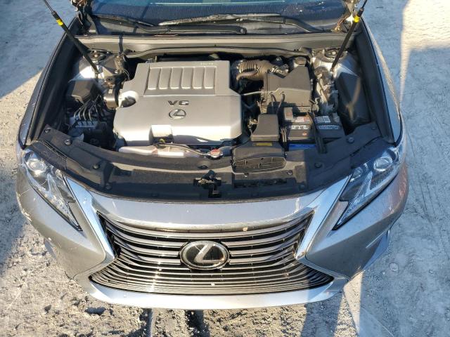 Photo 11 from auction – 2016 LEXUS ES 350 with VIN 58ABK1GG1GU003461