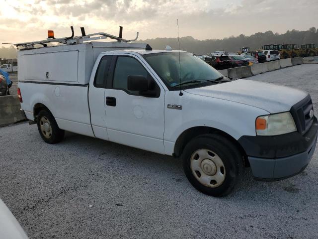 Photo 4 from auction – 2008 FORD F150 with VIN 1FTRF12248KC88180