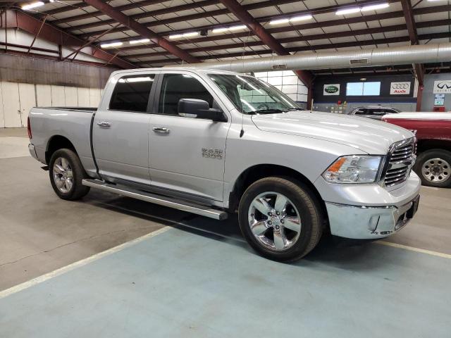Photo 4 from auction – 2018 RAM 1500 SLT with VIN 3C6RR7LG4JG246696