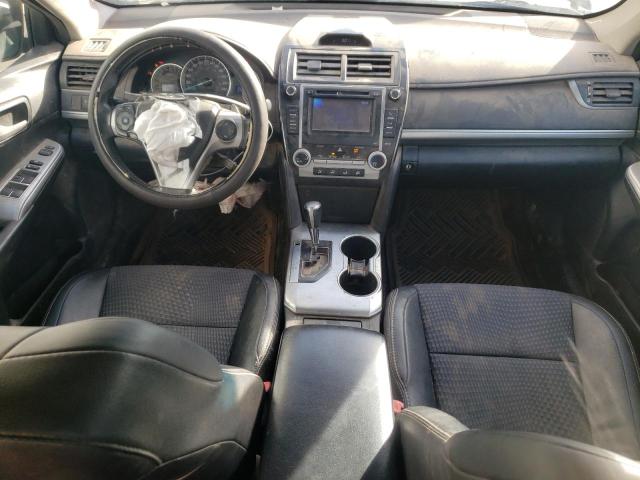 Photo 8 from auction – 2013 TOYOTA CAMRY L with VIN 4T1BF1FK4DU254617