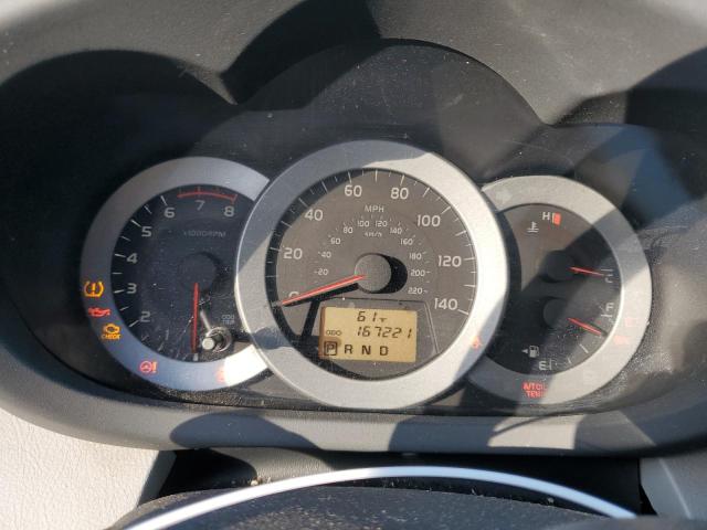 Photo 9 from auction – 2009 TOYOTA RAV4 LIMIT with VIN 2T3BF31V89W017284