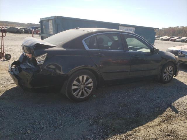 Photo 3 from auction – 2012 HONDA ACCORD EXL with VIN 1HGCP2F83CA179443