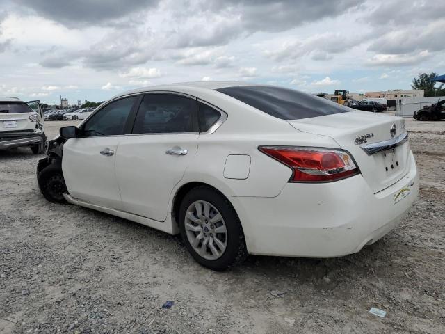 Photo 2 from auction – 2015 NISSAN ALTIMA 2.5 with VIN 1N4AL3AP9FC212952