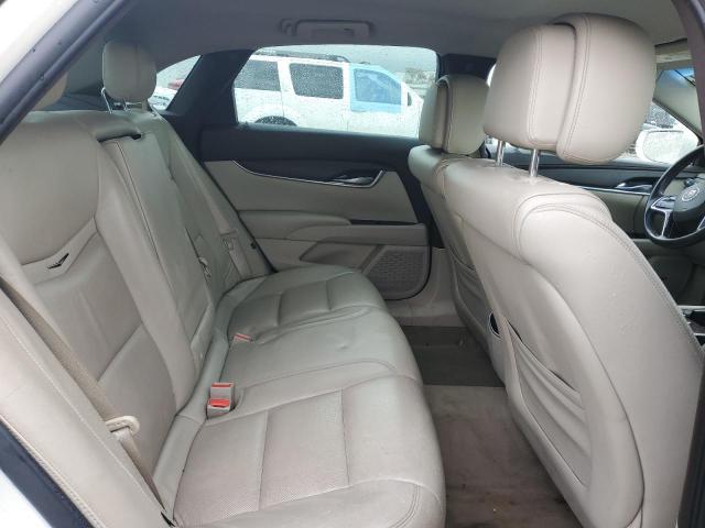 Фото 10 с аукциона – 2014 CADILLAC XTS с VIN 2G61L5S31E9191007