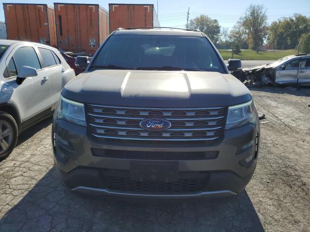 Photo 5 from auction – 2017 FORD EXPLORER X with VIN 1FM5K8D84HGA21284