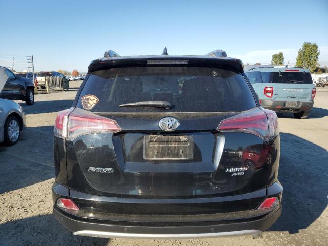 Photo 6 from auction – 2016 TOYOTA RAV4 LIMIT with VIN 2T3DFREV3GW460803