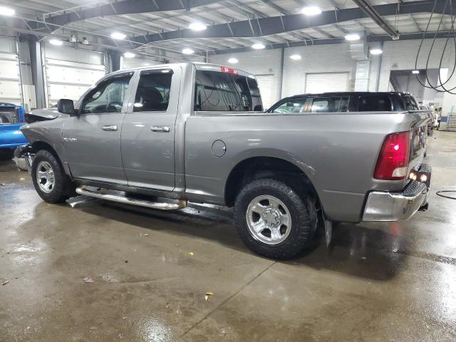 Photo 2 from auction – 2010 DODGE RAM 1500 with VIN 1D7RV1GP7AS230017