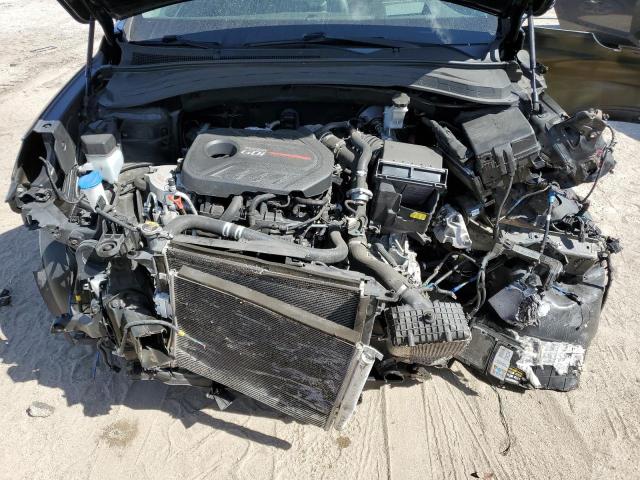 Photo 12 from auction – 2019 HYUNDAI SANTA FE L with VIN 5NMS53AA6KH017343