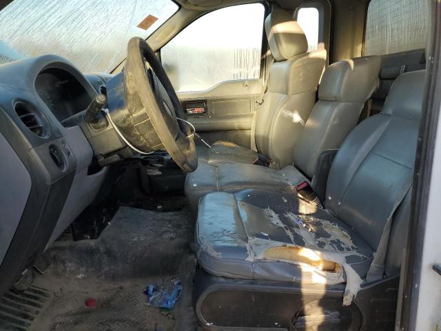 Photo 7 from auction – 2008 FORD F150 with VIN 1FTRF12288KE86261