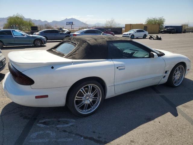 Photo 3 from auction – 2001 PONTIAC FIREBIRD with VIN 2G2FS32K112143306