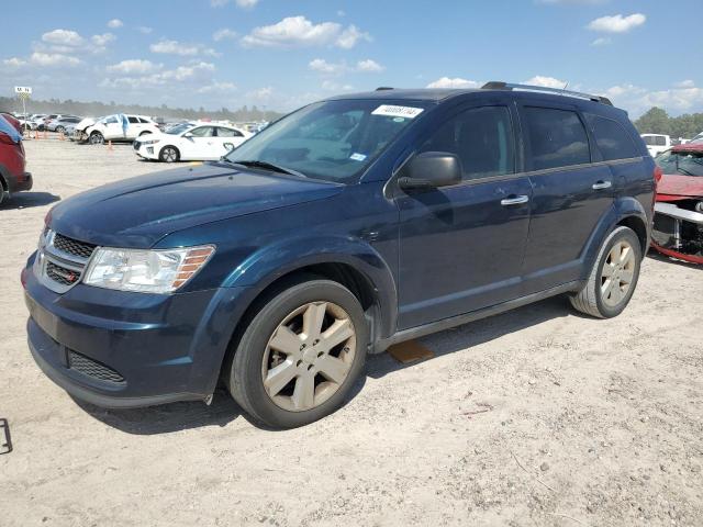 DODGE JOURNEY SE 2015 with VIN 3C4PDCAB4FT511081 - Photo from auction