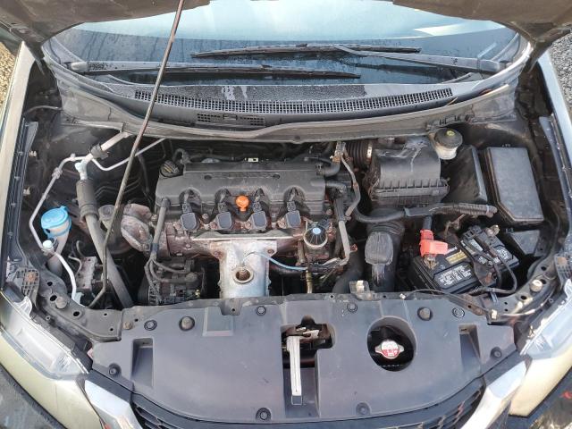Фото 11 с аукциона – 2015 HONDA CIVIC SE с VIN 19XFB2F72FE049995