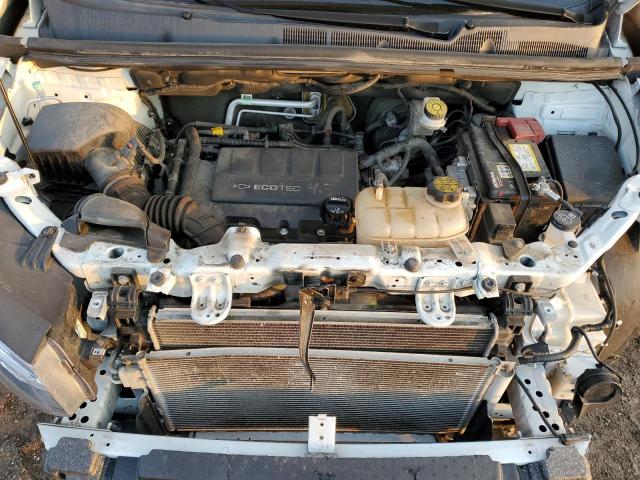 Photo 12 from auction – 2019 CHEVROLET TRAX 1LT with VIN KL7CJLSB2KB918010
