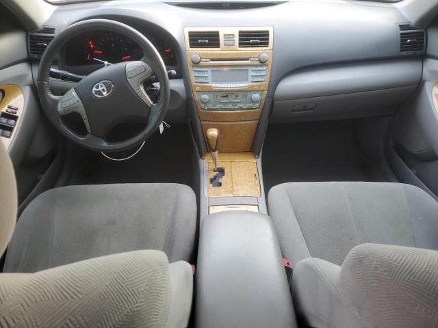 Photo 8 from auction – 2007 TOYOTA CAMRY CE with VIN 4T1BE46KX7U083588