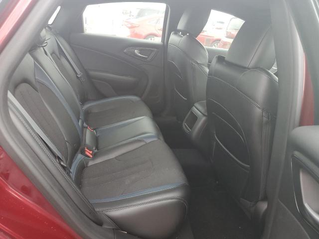 Photo 10 from auction – 2015 CHRYSLER 200 S with VIN 1C3CCCBB5FN710645