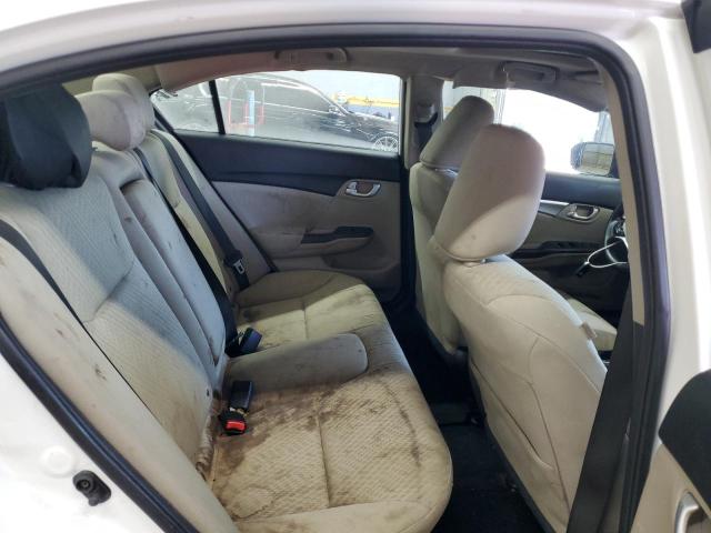 Photo 10 from auction – 2015 HONDA CIVIC EX with VIN 19XFB2F88FE208933