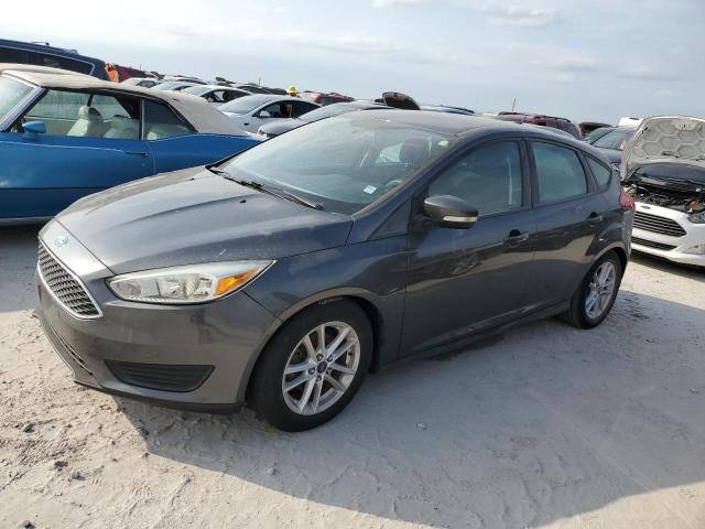 FORD FOCUS SE 2016 with VIN 1FADP3K23GL371391 - Photo from auction
