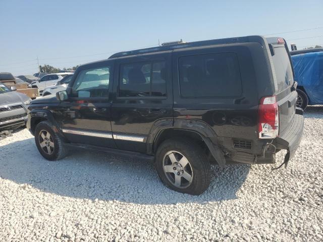Фото 2 с аукциона – 2010 JEEP COMMANDER с VIN 1J4RH4GK0AC159318