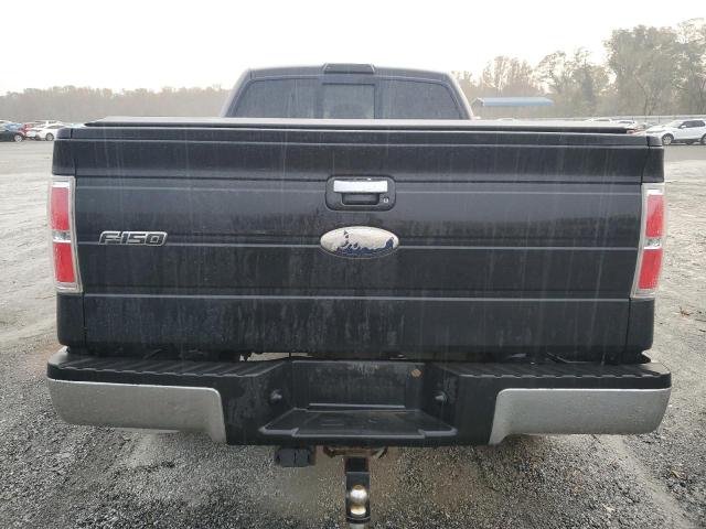 Foto 6 de la subasta – 2011 FORD F150 SUPER con VIN 1FTFW1ET2BFB03096