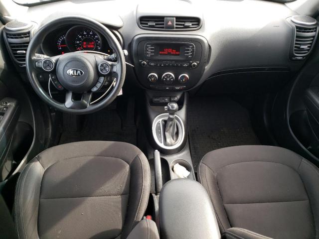 Photo 8 from auction – 2016 KIA SOUL with VIN KNDJN2A27G7831207