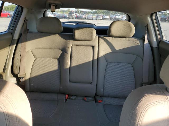 Photo 10 from auction – 2014 KIA SPORTAGE B with VIN KNDPB3AC4E7556135
