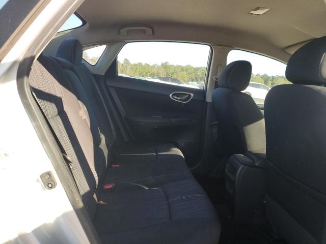 Photo 10 from auction – 2017 NISSAN SENTRA S with VIN 3N1AB7AP8HL684512