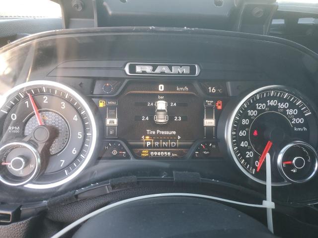 صورة رقم 9 من المزاد - 2019 RAM 1500 REBEL مع VIN 1C6SRFLT7KN863673
