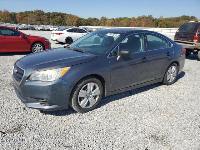 SUBARU LEGACY 2.5 2015 with VIN 4S3BNBA6XF3015878 - Photo from auction