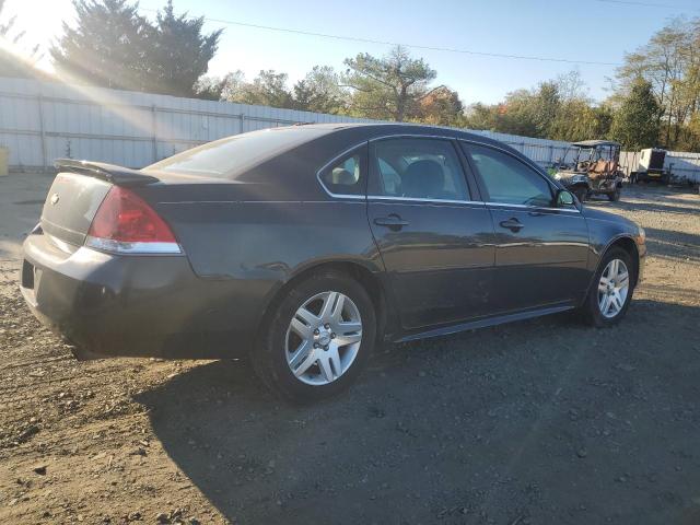 Photo 3 from auction – 2012 CHEVROLET IMPALA LT with VIN 2G1WB5E35C1200636