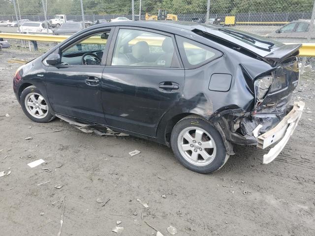 Photo 2 from auction – 2008 TOYOTA PRIUS with VIN JTDKB20U883405020