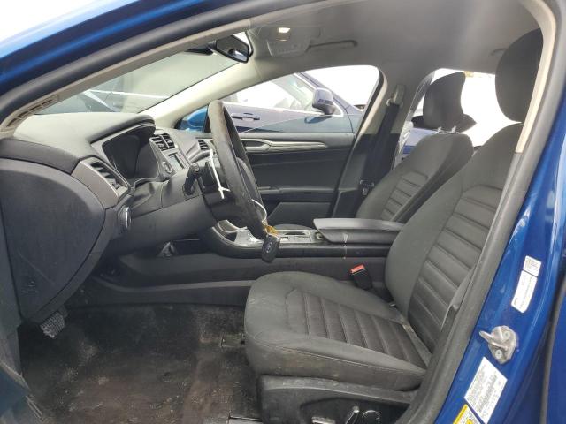 Photo 7 from auction – 2018 FORD FUSION SE with VIN 3FA6P0HD3JR192616