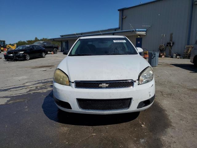 Photo 5 from auction – 2013 CHEVROLET IMPALA POL with VIN 2G1WD5E33D1232142