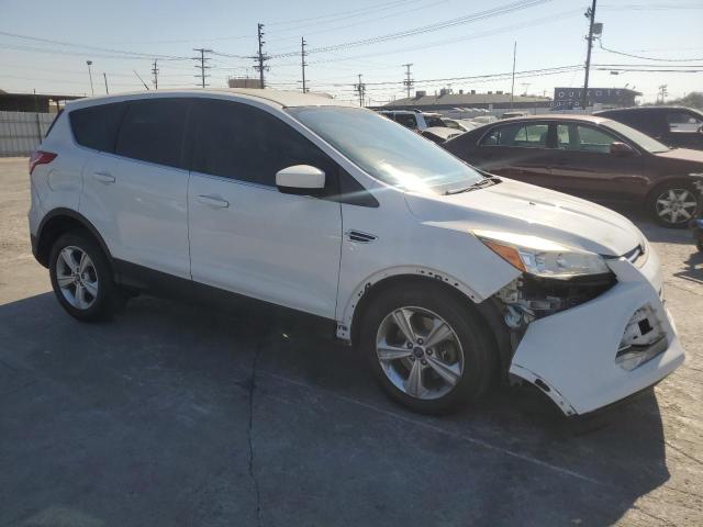 Photo 4 from auction – 2016 FORD ESCAPE SE with VIN 1FMCU0G90GUB74297