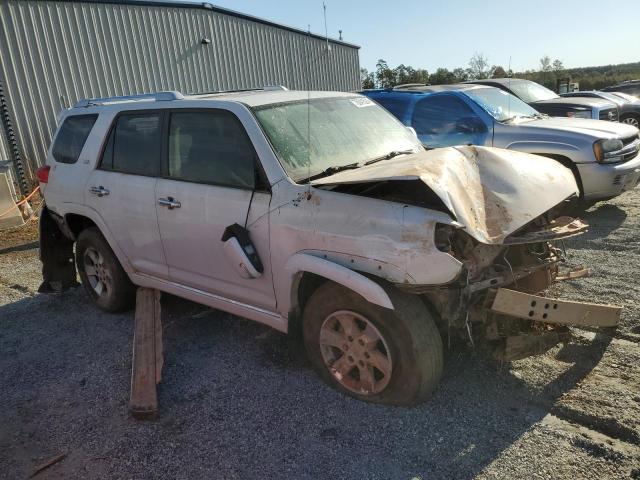 Photo 4 from auction – 2011 TOYOTA 4RUNNER SR with VIN JTEBU5JR7B5073049