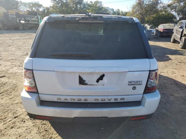 Photo 6 from auction – 2011 LAND ROVER RANGE ROVE with VIN SALSK2D49BA708054