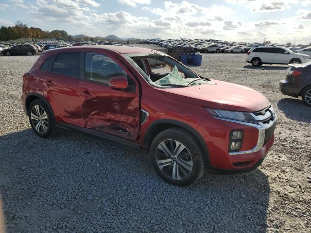 Zdjęcie 4 z aukcji – 2022 MITSUBISHI OUTLANDER z VIN JA4APVAUXNU024198