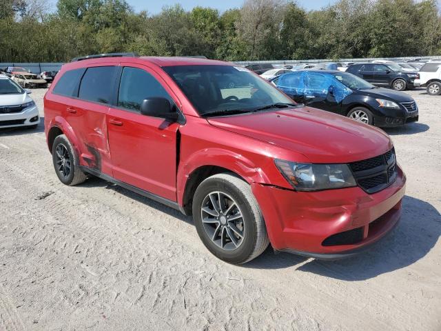 Photo 4 from auction – 2017 DODGE JOURNEY SE with VIN 3C4PDCABXHT705875