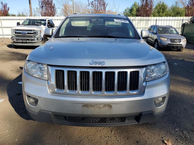 Photo 5 from auction – 2011 JEEP GRAND CHER with VIN 1J4RR4GG7BC555630