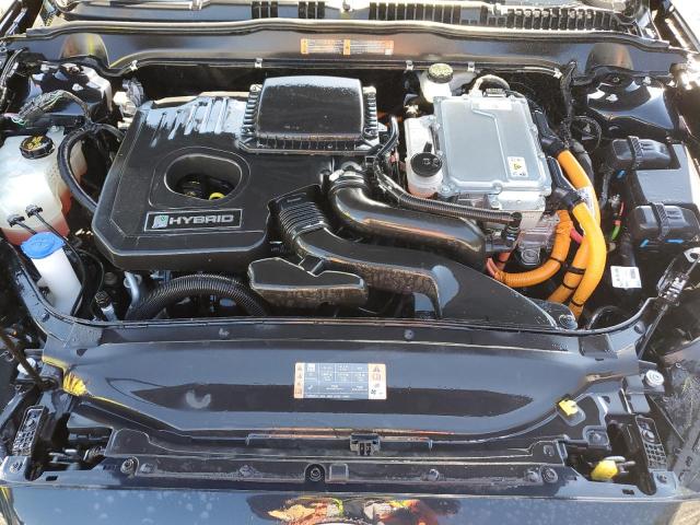 Photo 11 from auction – 2020 FORD FUSION SE with VIN 3FA6P0LU4LR122312